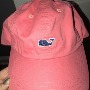 Vineyard Vines Baseball Hat